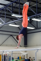 Thumbnail - Bryan Wohl - Artistic Gymnastics - 2022 - NBL Ost Halle - Teilnehmer - Team Nord 02045_02267.jpg