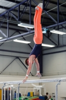 Thumbnail - Bryan Wohl - Спортивная гимнастика - 2022 - NBL Ost Halle - Teilnehmer - Team Nord 02045_02268.jpg