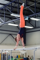 Thumbnail - Team Nord - Gymnastique Artistique - 2022 - NBL Ost Halle - Teilnehmer 02045_02269.jpg