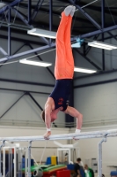 Thumbnail - Bryan Wohl - Спортивная гимнастика - 2022 - NBL Ost Halle - Teilnehmer - Team Nord 02045_02271.jpg