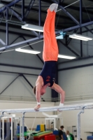 Thumbnail - Bryan Wohl - Спортивная гимнастика - 2022 - NBL Ost Halle - Teilnehmer - Team Nord 02045_02272.jpg