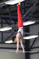 Thumbnail - Berlin - Спортивная гимнастика - 2022 - NBL Ost Halle - Teilnehmer 02045_02303.jpg