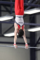 Thumbnail - Mert Öztürk - Artistic Gymnastics - 2022 - NBL Ost Halle - Teilnehmer - Berlin 02045_02305.jpg