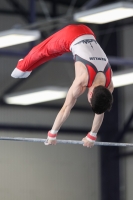 Thumbnail - Mert Öztürk - Artistic Gymnastics - 2022 - NBL Ost Halle - Teilnehmer - Berlin 02045_02306.jpg