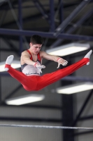Thumbnail - Berlin - Gymnastique Artistique - 2022 - NBL Ost Halle - Teilnehmer 02045_02307.jpg