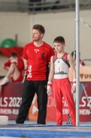 Thumbnail - Berlin - Спортивная гимнастика - 2022 - NBL Ost Halle - Teilnehmer 02045_02319.jpg