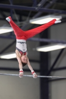 Thumbnail - Berlin - Gymnastique Artistique - 2022 - NBL Ost Halle - Teilnehmer 02045_02355.jpg