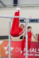 Thumbnail - Elyas Nabi - Artistic Gymnastics - 2022 - NBL Ost Halle - Teilnehmer - Cottbus 02045_02366.jpg