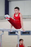 Thumbnail - Elyas Nabi - Artistic Gymnastics - 2022 - NBL Ost Halle - Teilnehmer - Cottbus 02045_02367.jpg