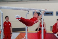 Thumbnail - Elyas Nabi - Artistic Gymnastics - 2022 - NBL Ost Halle - Teilnehmer - Cottbus 02045_02368.jpg