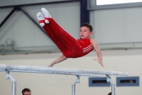 Thumbnail - Elyas Nabi - Artistic Gymnastics - 2022 - NBL Ost Halle - Teilnehmer - Cottbus 02045_02372.jpg