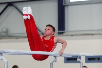 Thumbnail - Elyas Nabi - Artistic Gymnastics - 2022 - NBL Ost Halle - Teilnehmer - Cottbus 02045_02374.jpg