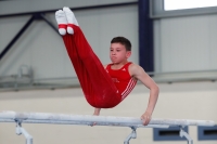 Thumbnail - Elyas Nabi - Artistic Gymnastics - 2022 - NBL Ost Halle - Teilnehmer - Cottbus 02045_02376.jpg