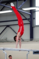 Thumbnail - Elyas Nabi - Artistic Gymnastics - 2022 - NBL Ost Halle - Teilnehmer - Cottbus 02045_02377.jpg