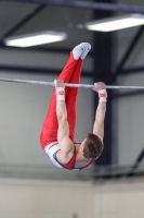 Thumbnail - Luis Lenhart - Artistic Gymnastics - 2022 - NBL Ost Halle - Teilnehmer - Berlin 02045_02381.jpg