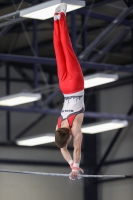 Thumbnail - Luis Lenhart - Спортивная гимнастика - 2022 - NBL Ost Halle - Teilnehmer - Berlin 02045_02383.jpg