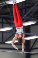 Thumbnail - Luis Lenhart - Спортивная гимнастика - 2022 - NBL Ost Halle - Teilnehmer - Berlin 02045_02385.jpg