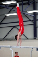 Thumbnail - Elyas Nabi - Artistic Gymnastics - 2022 - NBL Ost Halle - Teilnehmer - Cottbus 02045_02386.jpg