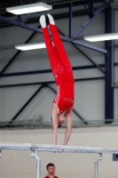 Thumbnail - Elyas Nabi - Artistic Gymnastics - 2022 - NBL Ost Halle - Teilnehmer - Cottbus 02045_02387.jpg