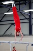 Thumbnail - Elyas Nabi - Artistic Gymnastics - 2022 - NBL Ost Halle - Teilnehmer - Cottbus 02045_02388.jpg