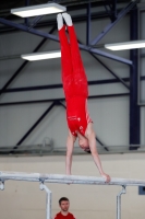 Thumbnail - Elyas Nabi - Artistic Gymnastics - 2022 - NBL Ost Halle - Teilnehmer - Cottbus 02045_02389.jpg