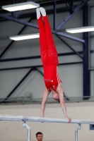 Thumbnail - Elyas Nabi - Artistic Gymnastics - 2022 - NBL Ost Halle - Teilnehmer - Cottbus 02045_02390.jpg