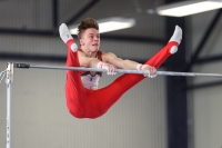 Thumbnail - Luis Lenhart - Artistic Gymnastics - 2022 - NBL Ost Halle - Teilnehmer - Berlin 02045_02393.jpg