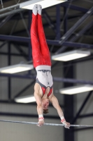 Thumbnail - Luis Lenhart - Artistic Gymnastics - 2022 - NBL Ost Halle - Teilnehmer - Berlin 02045_02396.jpg