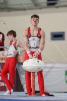 Thumbnail - Luis Lenhart - Artistic Gymnastics - 2022 - NBL Ost Halle - Teilnehmer - Berlin 02045_02401.jpg