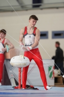 Thumbnail - Luis Lenhart - Спортивная гимнастика - 2022 - NBL Ost Halle - Teilnehmer - Berlin 02045_02402.jpg