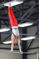 Thumbnail - Luis Lenhart - Спортивная гимнастика - 2022 - NBL Ost Halle - Teilnehmer - Berlin 02045_02404.jpg