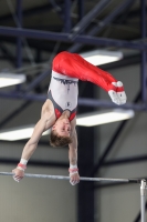 Thumbnail - Luis Lenhart - Artistic Gymnastics - 2022 - NBL Ost Halle - Teilnehmer - Berlin 02045_02408.jpg