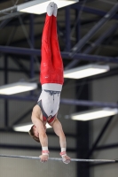 Thumbnail - Luis Lenhart - Artistic Gymnastics - 2022 - NBL Ost Halle - Teilnehmer - Berlin 02045_02410.jpg
