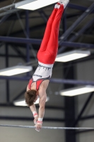 Thumbnail - Luis Lenhart - Спортивная гимнастика - 2022 - NBL Ost Halle - Teilnehmer - Berlin 02045_02412.jpg