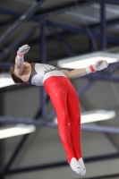 Thumbnail - Luis Lenhart - Спортивная гимнастика - 2022 - NBL Ost Halle - Teilnehmer - Berlin 02045_02416.jpg