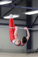 Thumbnail - Mert Öztürk - Artistic Gymnastics - 2022 - NBL Ost Halle - Teilnehmer - Berlin 02045_02445.jpg