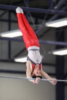 Thumbnail - Mert Öztürk - Artistic Gymnastics - 2022 - NBL Ost Halle - Teilnehmer - Berlin 02045_02446.jpg