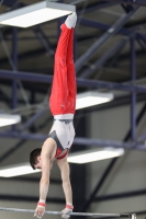 Thumbnail - Mert Öztürk - Artistic Gymnastics - 2022 - NBL Ost Halle - Teilnehmer - Berlin 02045_02448.jpg