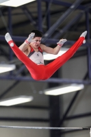 Thumbnail - Mert Öztürk - Artistic Gymnastics - 2022 - NBL Ost Halle - Teilnehmer - Berlin 02045_02455.jpg