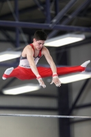 Thumbnail - Mert Öztürk - Artistic Gymnastics - 2022 - NBL Ost Halle - Teilnehmer - Berlin 02045_02458.jpg