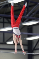 Thumbnail - Berlin - Спортивная гимнастика - 2022 - NBL Ost Halle - Teilnehmer 02045_02487.jpg