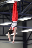 Thumbnail - Berlin - Artistic Gymnastics - 2022 - NBL Ost Halle - Teilnehmer 02045_02491.jpg