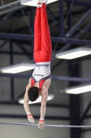 Thumbnail - Berlin - Artistic Gymnastics - 2022 - NBL Ost Halle - Teilnehmer 02045_02492.jpg