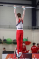 Thumbnail - Mika Wagner - Artistic Gymnastics - 2022 - NBL Ost Halle - Teilnehmer - Berlin 02045_02503.jpg
