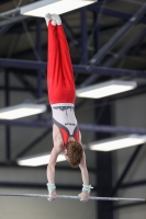 Thumbnail - Berlin - Artistic Gymnastics - 2022 - NBL Ost Halle - Teilnehmer 02045_02509.jpg