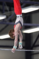 Thumbnail - Berlin - Artistic Gymnastics - 2022 - NBL Ost Halle - Teilnehmer 02045_02519.jpg