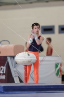 Thumbnail - Philipp Tiedt - Artistic Gymnastics - 2022 - NBL Ost Halle - Teilnehmer - Team Nord 02045_02549.jpg