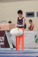 Thumbnail - Philipp Tiedt - Artistic Gymnastics - 2022 - NBL Ost Halle - Teilnehmer - Team Nord 02045_02550.jpg