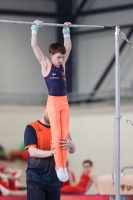 Thumbnail - Philipp Tiedt - Artistic Gymnastics - 2022 - NBL Ost Halle - Teilnehmer - Team Nord 02045_02566.jpg