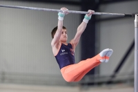 Thumbnail - Philipp Tiedt - Artistic Gymnastics - 2022 - NBL Ost Halle - Teilnehmer - Team Nord 02045_02567.jpg